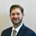 Nicholas O'Neal Staff Image at Euro Motorcars Germantown